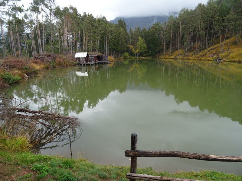 Laghi.....dell''ALTO ADIGE